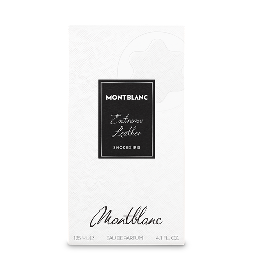 Collection Extreme Leather Eau de Parfum, 125 ml - MB133456 - Eaux De Parfum - MONTBLANC - Modalova