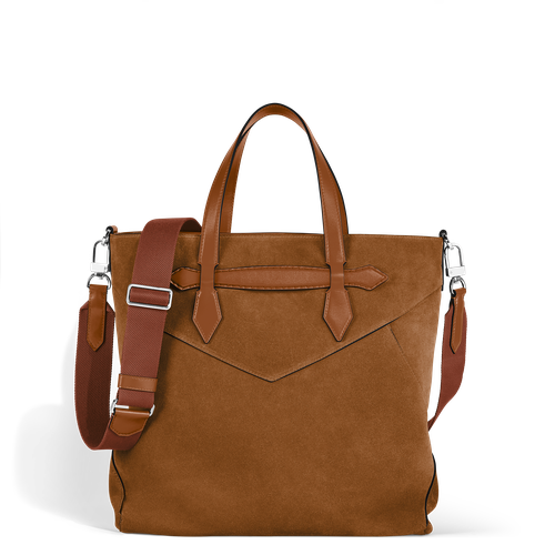 Cabas Envelope - Cuir - MB221672 - Cabas - MONTBLANC - Modalova