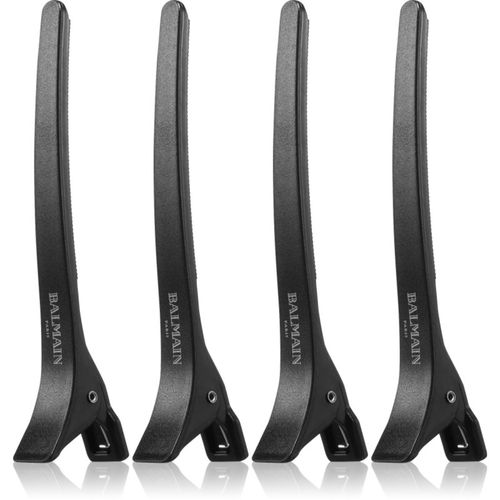 Clips barrettes à cheveux 4 pcs - Balmain Hair Couture - Modalova