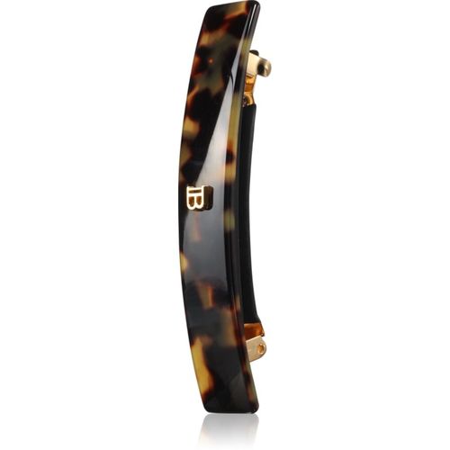 Tortoise Shell barrette à cheveux 1 pcs - Balmain Hair Couture - Modalova
