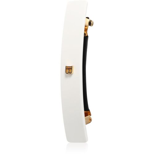 Cellulose Acetate Barrette barrette à cheveux 1 pcs - Balmain Hair Couture - Modalova