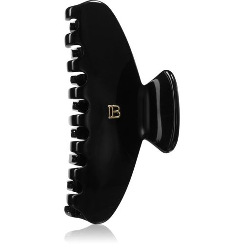 Medium Black barrette à cheveux 1 pcs - Balmain Hair Couture - Modalova