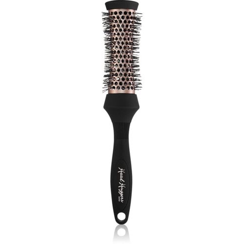 Head Hugger Rose Gold DHH2RRG brosse ronde I. Ø 33 mm 1 pcs - Denman - Modalova