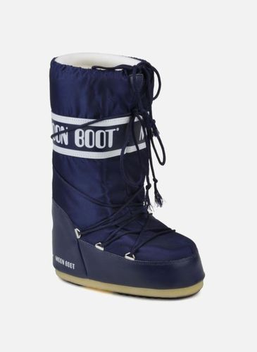 Bottes MB ICON NYLON W pour - Moon Boot - Modalova