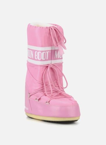 Bottes MB ICON NYLON W pour - Moon Boot - Modalova