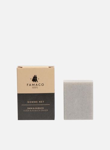 Produits d'entretien Gomme à daim pour Adulte - Famaco - Modalova