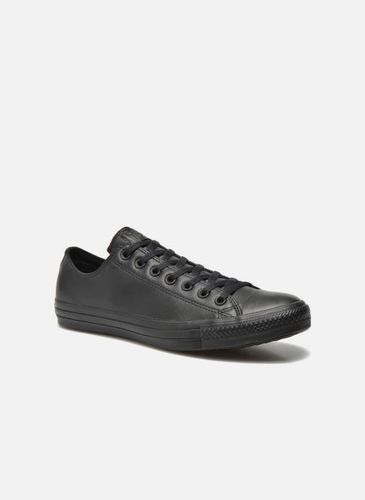 Baskets Chuck Taylor All Star Monochrome Leather - Converse - Modalova