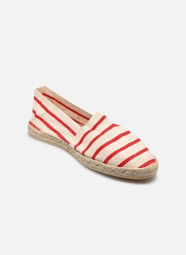 Espadrilles Sabline Rayure H - La maison de l'espadrille - Modalova