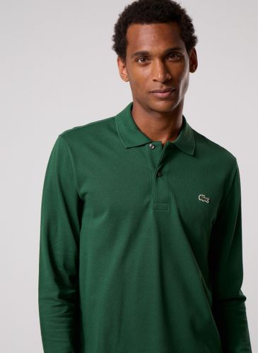 Vêtements Polo Classique ML L1312 Croco pour - Lacoste - Modalova