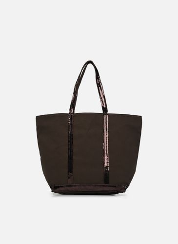 Sacs à main Cabas L Porte Epaule En Toile Coton Et P pour - Vanessa Bruno - Modalova