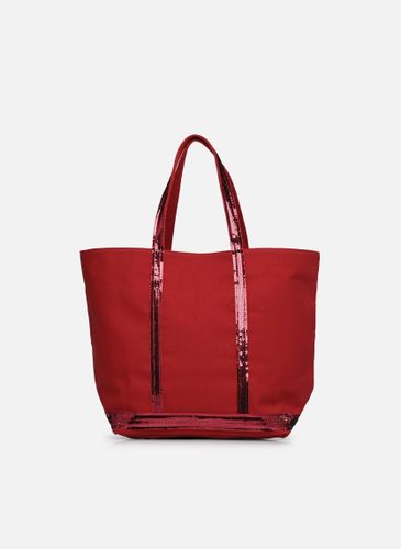 Sacs à main Cabas L Porte Epaule En Toile Coton Et P pour - Vanessa Bruno - Modalova