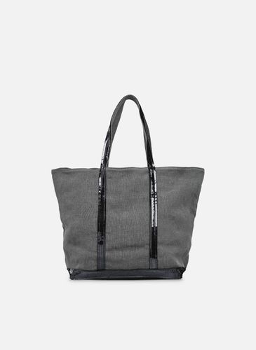 Sacs à main Cabas L Porte Epaule En Lin Et Paillette pour - Vanessa Bruno - Modalova