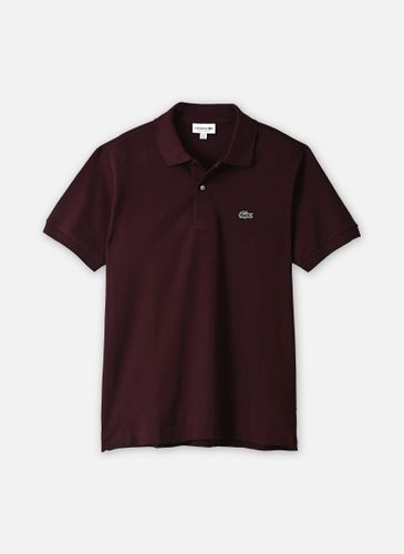 Vêtements Polo Classique L1212 Manches Courtes pour - Lacoste - Modalova