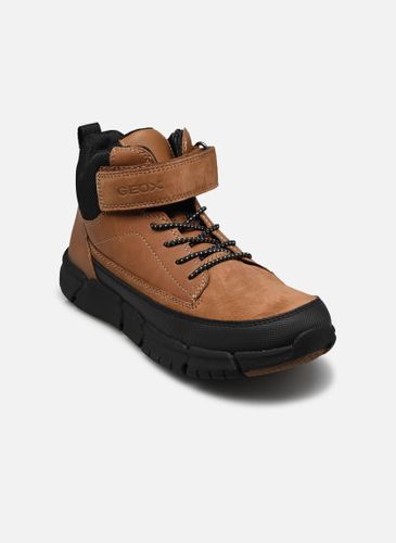 Baskets Geox J Flexyper Boy pour - Geox - Modalova