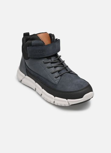 Baskets Geox J Flexyper Boy pour - Geox - Modalova