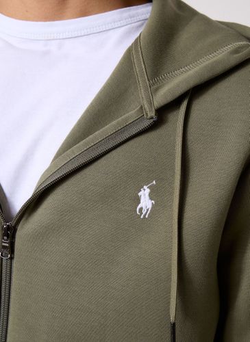 Vêtements Sweat À Capuche En Maille Double 7108882 pour - Polo Ralph Lauren - Modalova