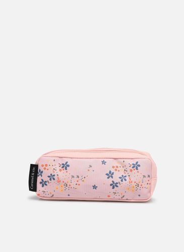 Scolaire Trousse double pour - Caramel & Cie - Modalova