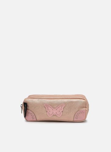 Scolaire Trousse double pour - Caramel & Cie - Modalova