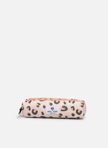Scolaire Trousse double pour - Pol Fox - Modalova