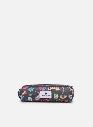 Scolaire Trousse double pour - Pol Fox - Modalova