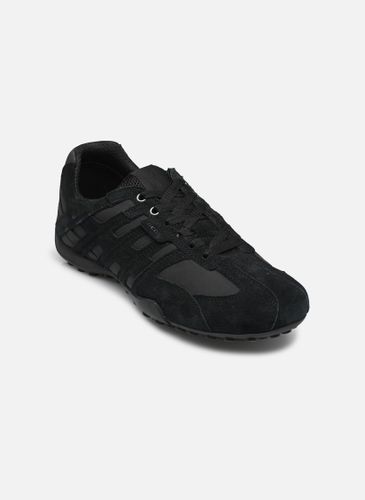 Baskets Geox UOMO SNAKE pour - Geox - Modalova