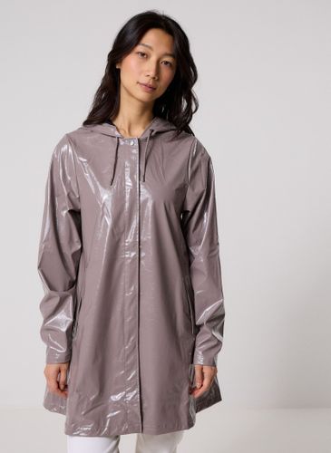 Vêtements A-Line W Jacket W3 pour - Rains - Modalova