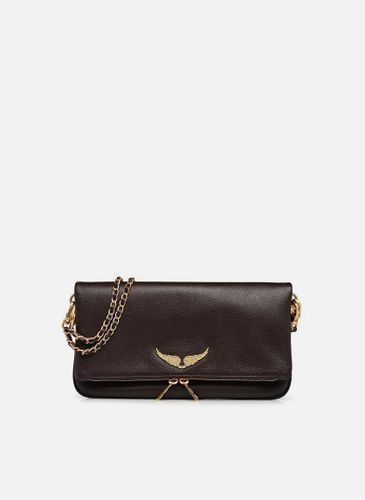 Sacs à main Rock Grained Leather pour - Zadig & Voltaire - Modalova