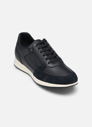 Baskets Geox U AVERY pour - Geox - Modalova