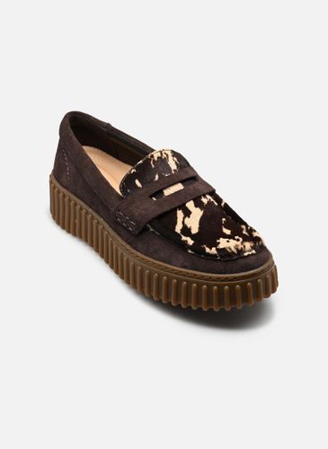 Mocassins Clarks Torhill Penny pour - Clarks - Modalova