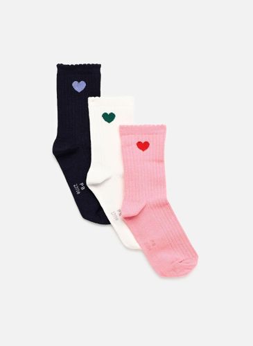 Chaussettes et collants Chaussettes X3 pour - Petit Bateau - Modalova