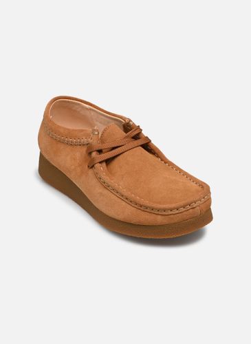 Chaussures à lacets WallabeeEVOSh pour - Clarks - Modalova