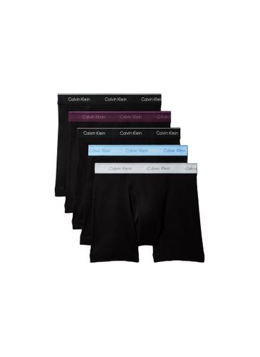 Vêtements Boxer Brief 5Pk pour - Calvin Klein - Modalova