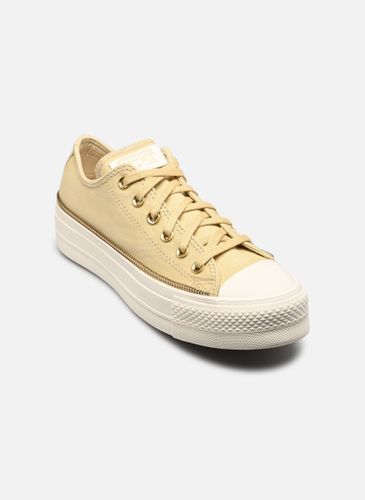Baskets Chuck Taylor All Star Lift Ox pour - Converse - Modalova