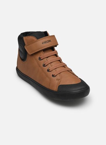 Baskets Geox J Gisli Boy C pour - Geox - Modalova