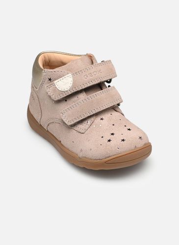 Baskets Geox B Macchia Girl pour - Geox - Modalova