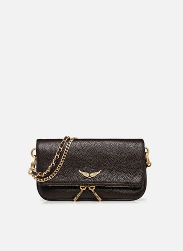 Sacs à main ROCK NANO GRAINED LEATHER pour - Zadig & Voltaire - Modalova