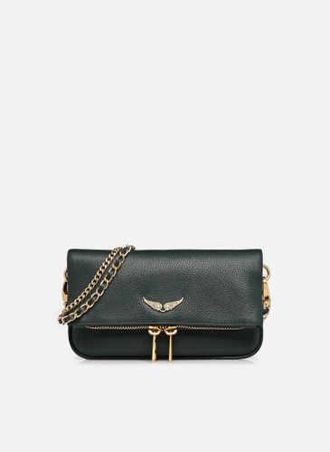 Sacs à main ROCK NANO GRAINED LEATHER pour - Zadig & Voltaire - Modalova