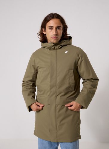 Vêtements Jarno Twill Marmotta pour - K-Way - Modalova