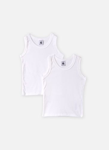 Vêtements Lot de 2 Débardeurs pour - Petit Bateau - Modalova