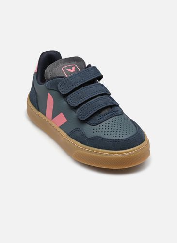 Baskets Small V-90 O.T. Leather pour - Veja - Modalova