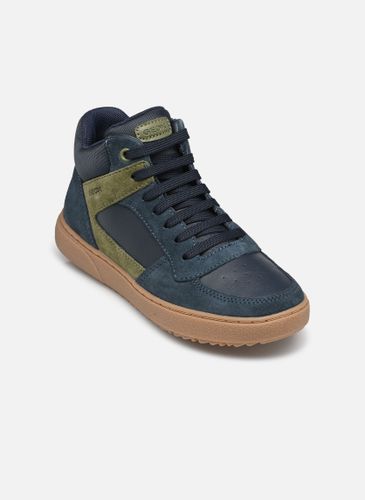 Baskets Geox J Theleven Boy C pour - Geox - Modalova
