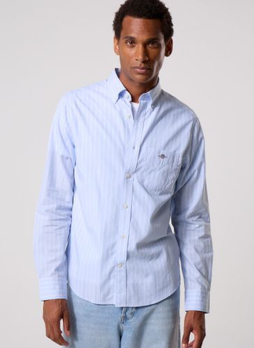 Vêtements Reg Classic Poplin Stripe Shirt pour - GANT - Modalova