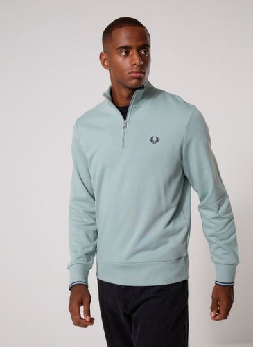 Vêtements HALF ZIP SWEATSHIRT pour - Fred Perry - Modalova