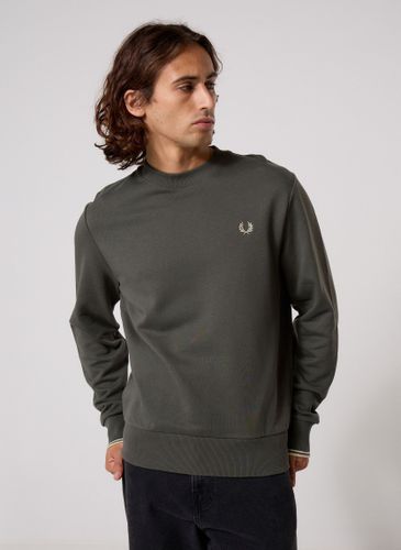 Vêtements CREW NECK SWEATSHIRT pour - Fred Perry - Modalova