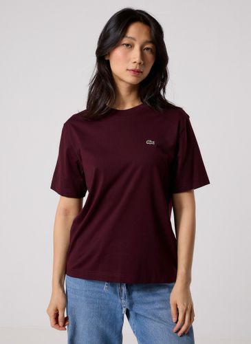 Vêtements Tee Shirt TF7215 pour - Lacoste - Modalova
