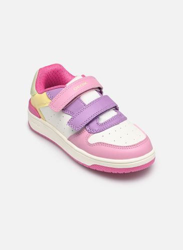 Baskets Geox J Washiba Girl B pour - Geox - Modalova