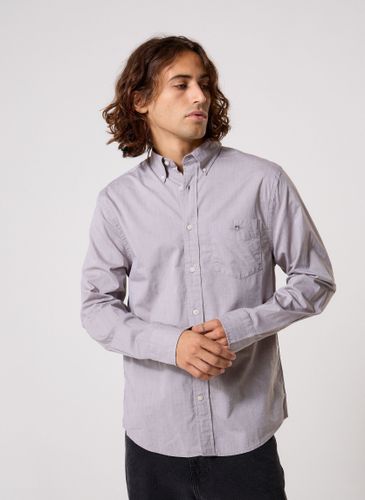 Vêtements Reg Poplin Shirt pour - GANT - Modalova