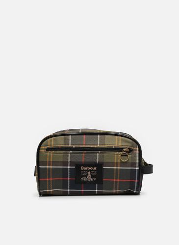 Petite Maroquinerie Tartan washbag pour - Barbour - Modalova