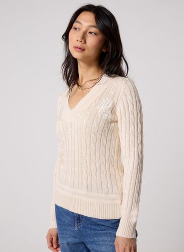 Vêtements Meren-Long Sleeve-Pullover pour - Lauren Ralph Lauren - Modalova