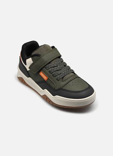Baskets Geox J Perth Boy E pour - Geox - Modalova